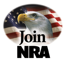 Join the NRA Today!!