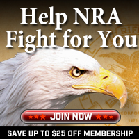 Join the NRA Today!!